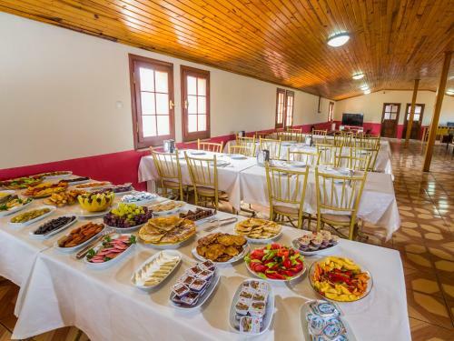 Hotel Ayyildiz Pension