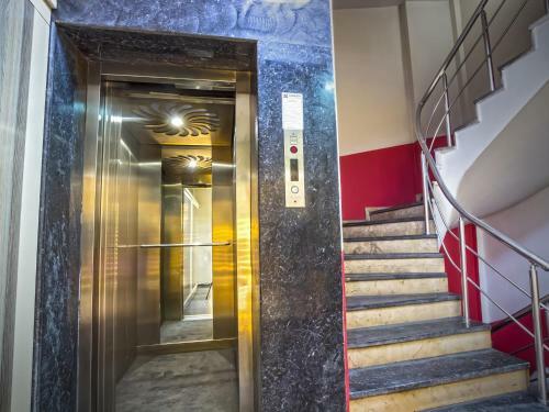Hotel Ayyildiz Pension