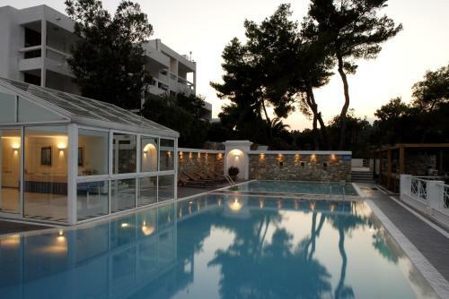 Cape Kanapitsa Hotel & Suites