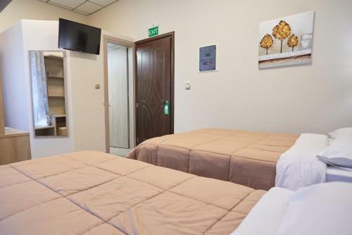 Apartamento Amalia Rooms