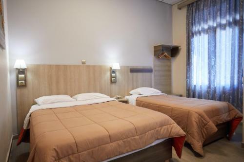 Apartamento Amalia Rooms