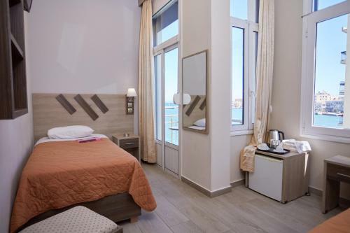 Apartamento Amalia Rooms