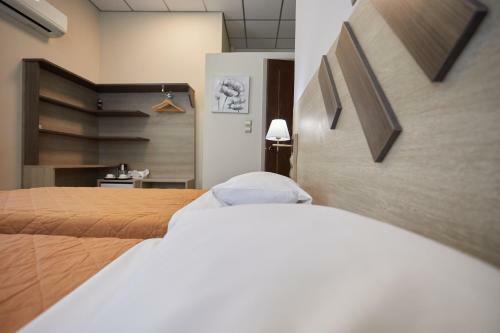 Apartamento Amalia Rooms
