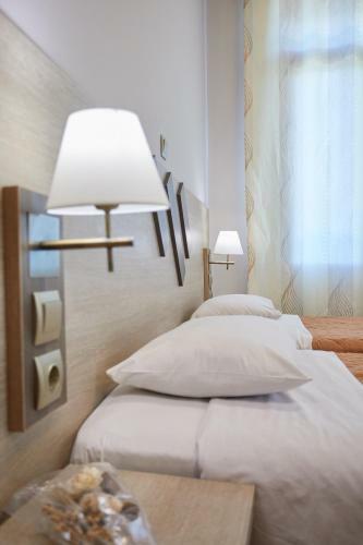Apartamento Amalia Rooms