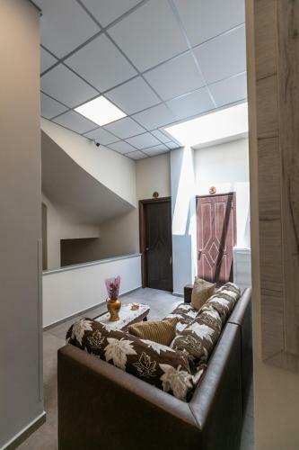 Apartamento Amalia Rooms