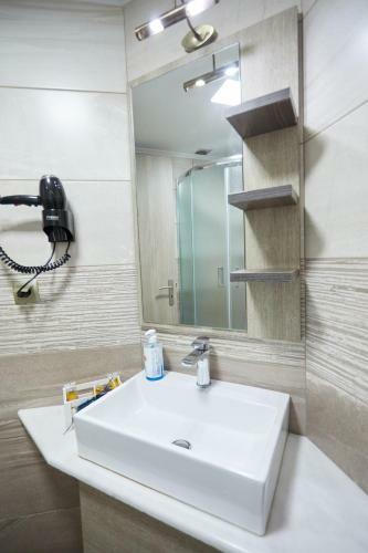 Apartamento Amalia Rooms