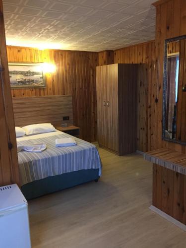 Okyanus Hotel