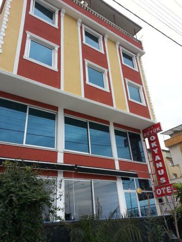 Okyanus Hotel