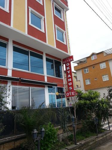 Okyanus Hotel