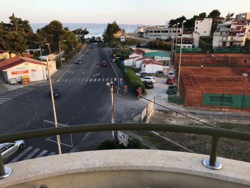 Apartamentos Villa Ivo