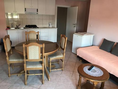 Apartamentos Villa Ivo