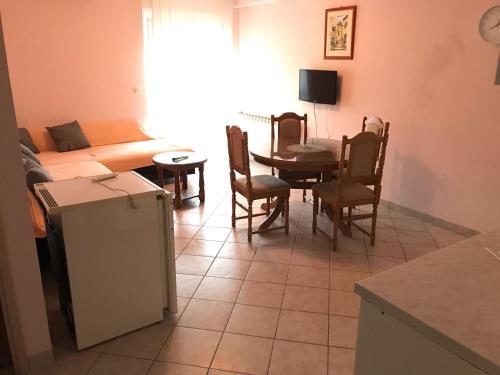 Apartamentos Villa Ivo