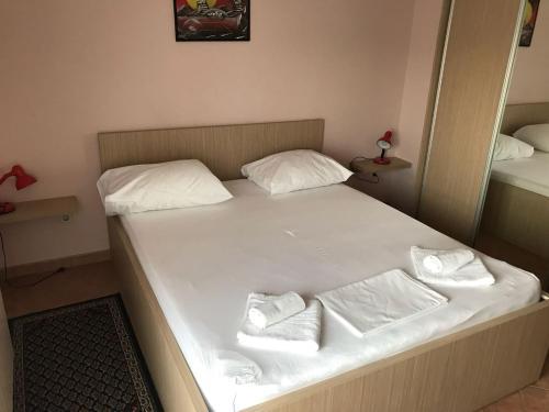 Apartamentos Villa Ivo