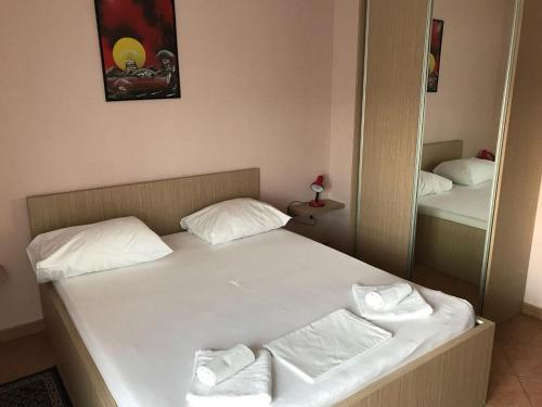 Apartamentos Villa Ivo