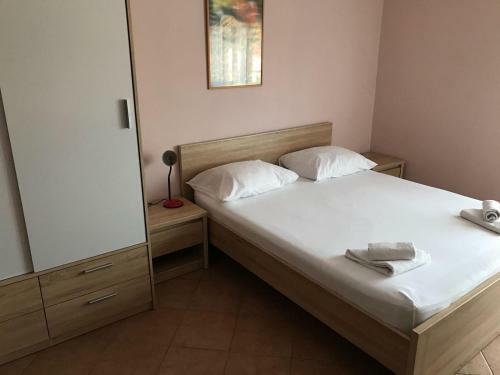 Apartamentos Villa Ivo