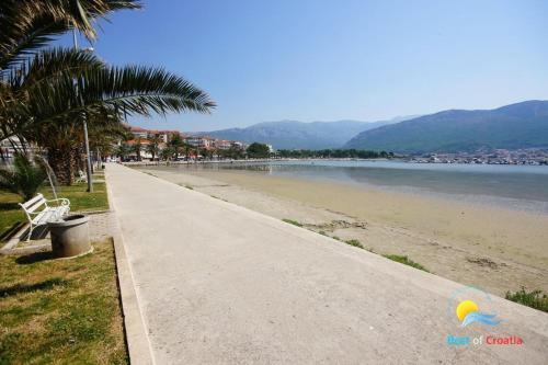 Apartamentos Villa Ivo