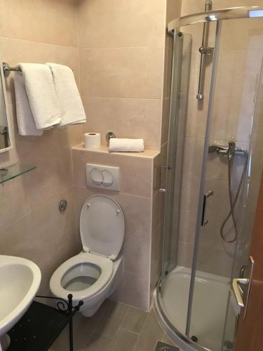 Apartamentos Villa Ivo