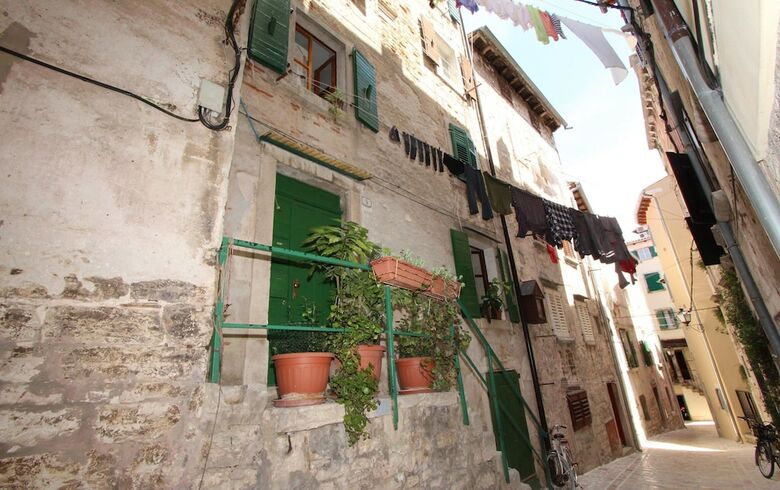 Apartments Milkana