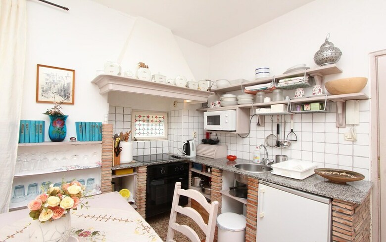 Apartments Milkana