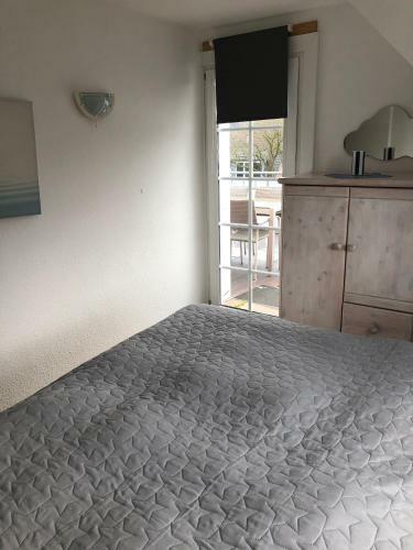 Apartamento Wohnung B Haus Pamela