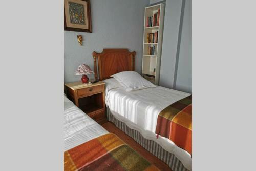 Apartamento Angucianaetxea