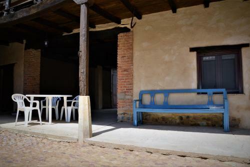 Casa Rural Abuela Tina