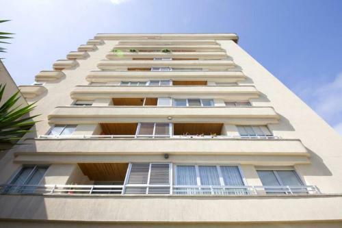 Apartmento Paseo De Arriola