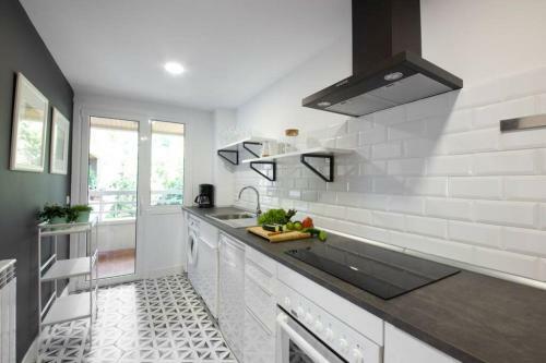Apartmento Paseo De Arriola