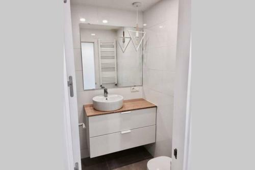 Apartmento Paseo De Arriola