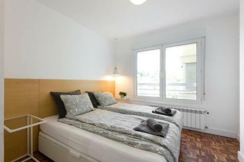 Apartmento Paseo De Arriola
