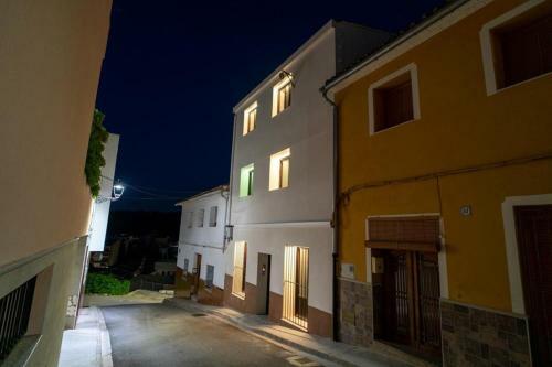 Apartamento Bellanna - Panor�mica