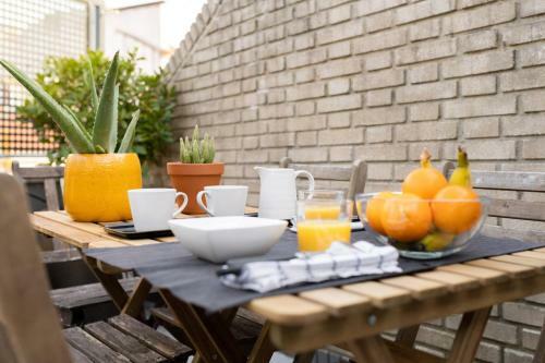 Apartamento �tico Ondarreta By Sanse Holidays