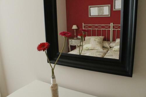 Apartamento Harinera-aoiz