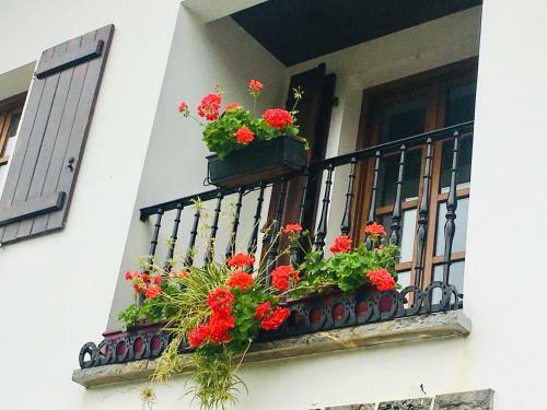 Agroturismo Ekialde Rural