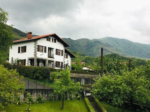 Agroturismo Ekialde Rural