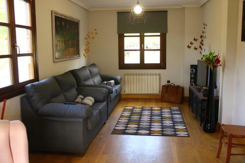 Agroturismo Ekialde Rural