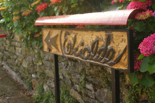 Agroturismo Ekialde Rural
