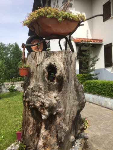 Agroturismo Ekialde Rural