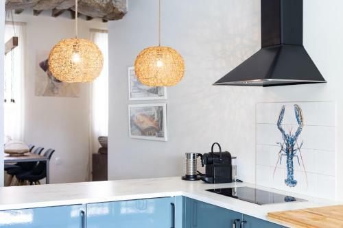 Home2book Stunning Design House Arafo