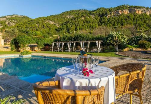 Villa Historica House With Pool Free Wifi