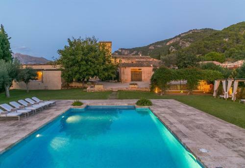 Villa Historica House With Pool Free Wifi