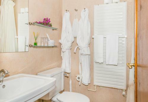 Villa Historica House With Pool Free Wifi