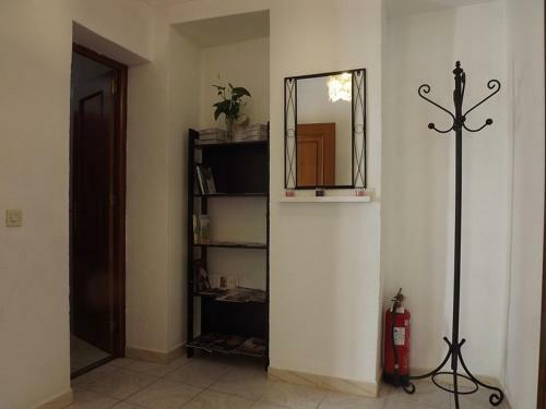 Agroturismo La Casa De Santa Luc�a