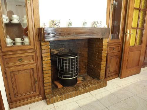 Agroturismo La Casa De Santa Luc�a