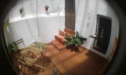 Agroturismo La Casa De Santa Luc�a