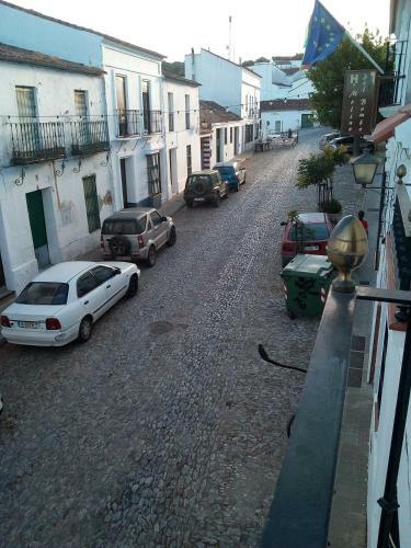 Agroturismo La Casa De Santa Luc�a