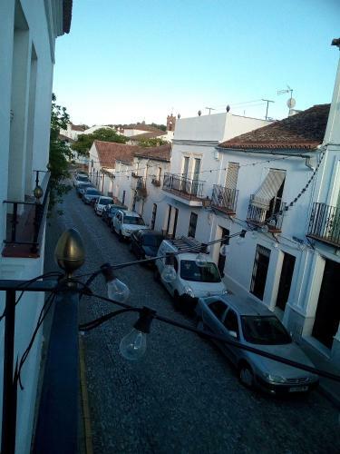 Agroturismo La Casa De Santa Luc�a
