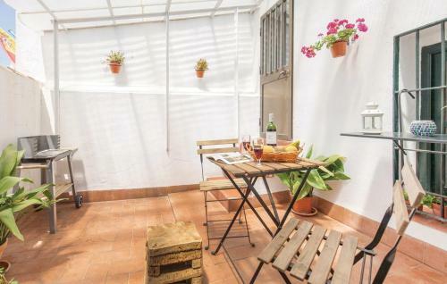 Agroturismo La Casa De Santa Luc�a
