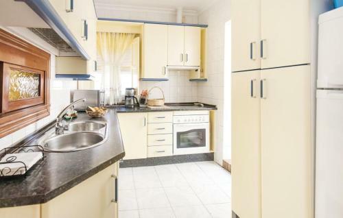 Agroturismo La Casa De Santa Luc�a