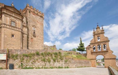 Agroturismo La Casa De Santa Luc�a